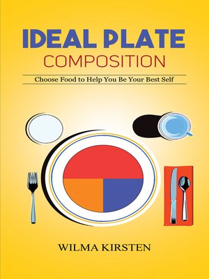 cover image of Ideal Plate Composition